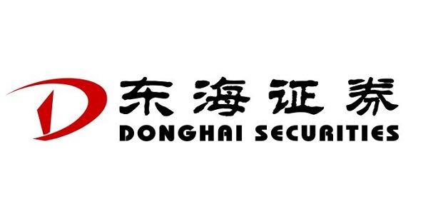 东海证券超强版新一代段首LOGO