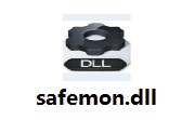 safemon.dll段首LOGO