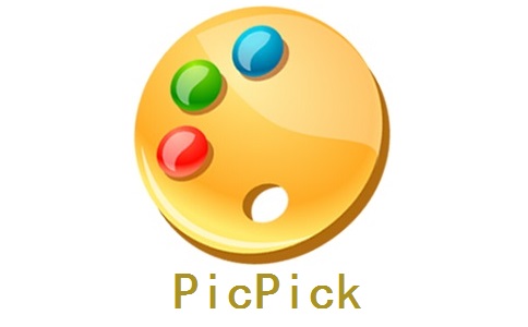 PicPick段首LOGO