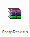 SharpDesk截图
