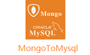 MongoToMysql段首LOGO