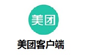 美团客户端段首LOGO