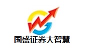 国盛证券大智慧段首LOGO