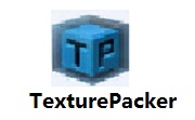 TexturePacker段首LOGO