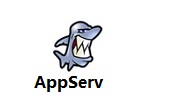 AppServ段首LOGO