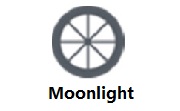 Moonlight段首LOGO