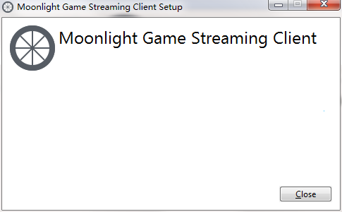 Moonlight截图