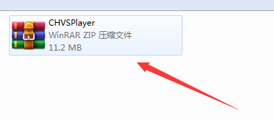 h264播放器截图
