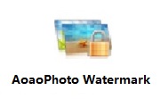 AoaoPhoto Watermark段首LOGO