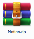 Notion截图