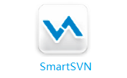 SmartSVN段首LOGO