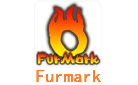 Furmark段首LOGO