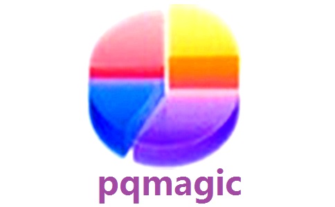 pqmagic段首LOGO