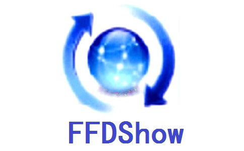 FFDShow段首LOGO