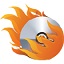 IQmango DVD Burner4.5.4 最新版
