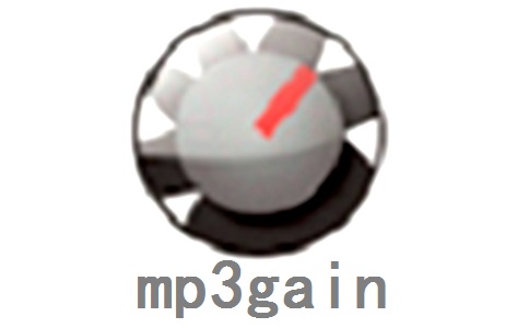 mp3gain段首LOGO