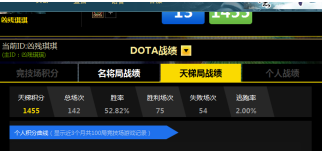 11对战平台截图