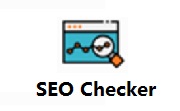 SEO Checker段首LOGO