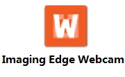 Imaging Edge Webcam段首LOGO