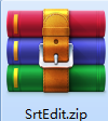 srtedit字幕编辑器截图