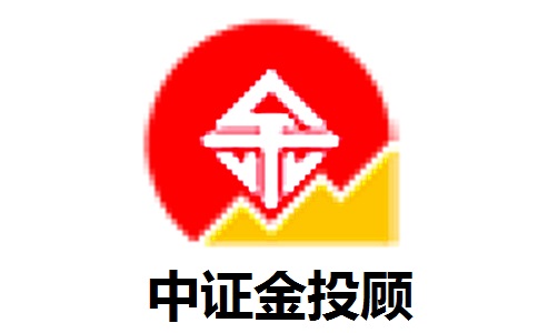 中证金投顾段首LOGO