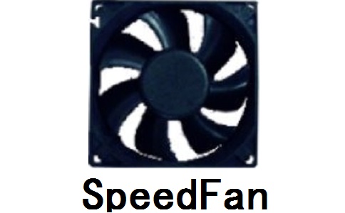 SpeedFan段首LOGO