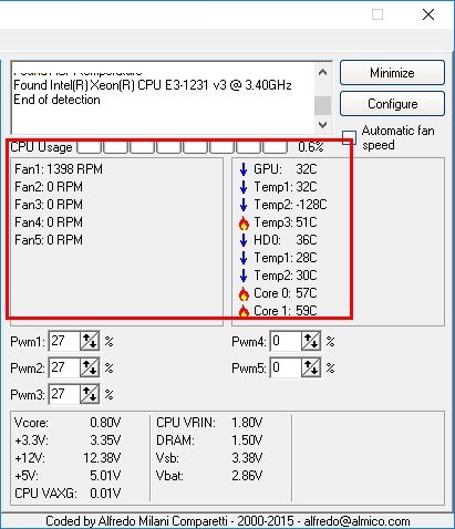 speedfan4.37下载 中文版