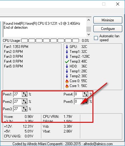 speedfan4.37下载 中文版