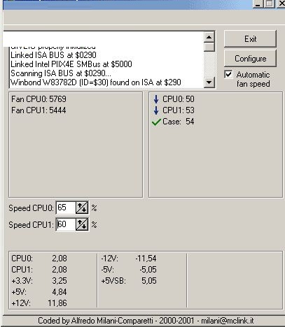 speedfan4.37下载 中文版