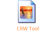 CRW Tool段首LOGO