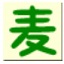 麦田识字