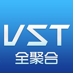 vst全聚合