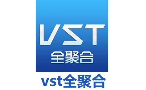 vst全聚合段首LOGO