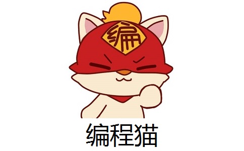 编程猫段首LOGO