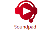 Soundpad段首LOGO