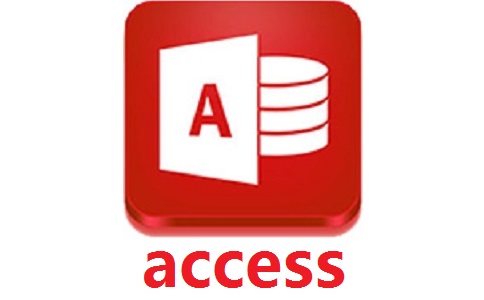 access(图文)段首LOGO