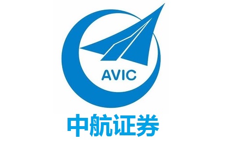 中航证券段首LOGO