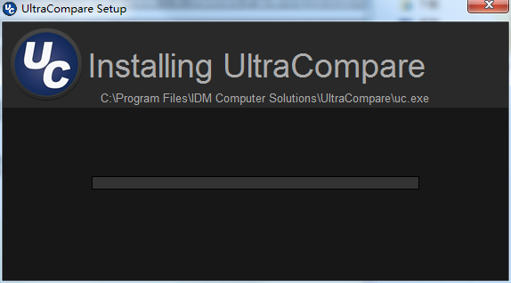 UltraCompare截图