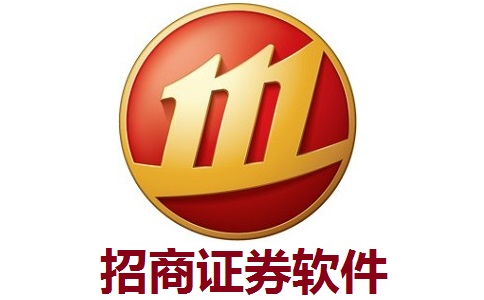 招商证券软件段首LOGO