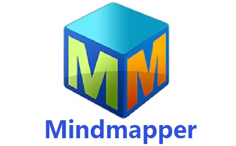 Mindmapper段首LOGO