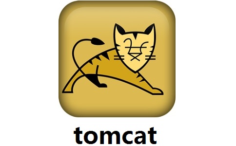 tomcat段首LOGO