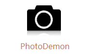 PhotoDemon段首LOGO