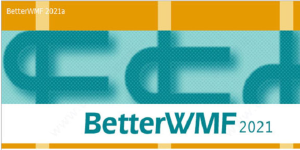 BetterWMF 2025截图