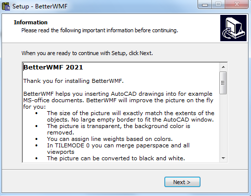 BetterWMF 2025截图