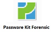 Passware Kit Forensic段首LOGO