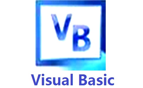 vb6.0段首LOGO