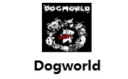 Dogworld段首LOGO