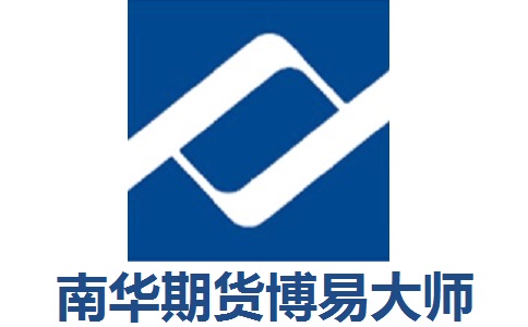 南华期货博易大师段首LOGO