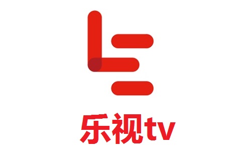 乐视tv段首LOGO