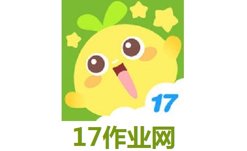 17作业网段首LOGO